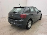  Volkswagen  Polo Trendline 1.0i 80pk/cv 5p Manual Petrol  6 #10
