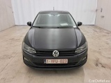  Volkswagen  Polo Trendline 1.0i 80pk/cv 5p Manual Petrol  6 #16