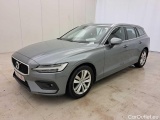  Volvo  V60 Momentum Pro 2.0D3 150pk/cv 5p Manual Diesel  7 