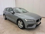  Volvo  V60 Momentum Pro 2.0D3 150pk/cv 5p Manual Diesel  7 #8