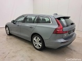  Volvo  V60 Momentum Pro 2.0D3 150pk/cv 5p Manual Diesel  7 #9