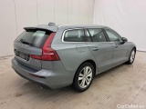  Volvo  V60 Momentum Pro 2.0D3 150pk/cv 5p Manual Diesel  7 #10