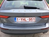  Volvo  V60 Momentum Pro 2.0D3 150pk/cv 5p Manual Diesel  7 #34
