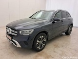  Mercedes  GLC GLC200d Business Solution Limited 2.0d 163pk/cv 5p 9G-Tronic Automatic Diesel  8 