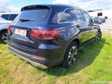  Mercedes  GLC GLC200d Business Solution Limited 2.0d 163pk/cv 5p 9G-Tronic Automatic Diesel  8 #2