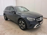  Mercedes  GLC GLC200d Business Solution Limited 2.0d 163pk/cv 5p 9G-Tronic Automatic Diesel  8 #9
