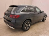  Mercedes  GLC GLC200d Business Solution Limited 2.0d 163pk/cv 5p 9G-Tronic Automatic Diesel  8 #11