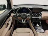  Mercedes  GLC GLC200d Business Solution Limited 2.0d 163pk/cv 5p 9G-Tronic Automatic Diesel  8 #16