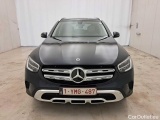  Mercedes  GLC GLC200d Business Solution Limited 2.0d 163pk/cv 5p 9G-Tronic Automatic Diesel  8 #17
