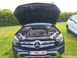  Mercedes  GLC GLC200d Business Solution Limited 2.0d 163pk/cv 5p 9G-Tronic Automatic Diesel  8 #22