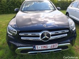  Mercedes  GLC GLC200d Business Solution Limited 2.0d 163pk/cv 5p 9G-Tronic Automatic Diesel  8 #32