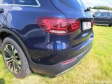  Mercedes  GLC GLC200d Business Solution Limited 2.0d 163pk/cv 5p 9G-Tronic Automatic Diesel  8 #44
