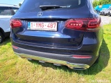  Mercedes  GLC GLC200d Business Solution Limited 2.0d 163pk/cv 5p 9G-Tronic Automatic Diesel  8 #51