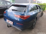  Mercedes  CLA-Klasse CLA250e Shooting Brake Business Sol. 1.3i 218pk/cv 5p 8G-DCT Automatic Petrol/Electric  9 #2