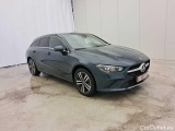  Mercedes  CLA-Klasse CLA250e Shooting Brake Business Sol. 1.3i 218pk/cv 5p 8G-DCT Automatic Petrol/Electric  9 #10
