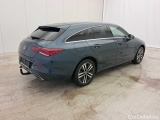  Mercedes  CLA-Klasse CLA250e Shooting Brake Business Sol. 1.3i 218pk/cv 5p 8G-DCT Automatic Petrol/Electric  9 #12
