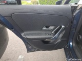 Mercedes  CLA-Klasse CLA250e Shooting Brake Business Sol. 1.3i 218pk/cv 5p 8G-DCT Automatic Petrol/Electric  9 #40