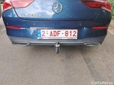  Mercedes  CLA-Klasse CLA250e Shooting Brake Business Sol. 1.3i 218pk/cv 5p 8G-DCT Automatic Petrol/Electric  9 #61