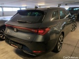  Seat  Leon ST FR 2.0TDi 150pk/cv 5p DSG7 Automatic Diesel  10 #2