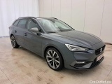  Seat  Leon ST FR 2.0TDi 150pk/cv 5p DSG7 Automatic Diesel  10 #8