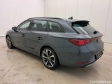  Seat  Leon ST FR 2.0TDi 150pk/cv 5p DSG7 Automatic Diesel  10 #9