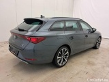  Seat  Leon ST FR 2.0TDi 150pk/cv 5p DSG7 Automatic Diesel  10 #10