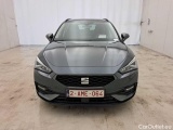  Seat  Leon ST FR 2.0TDi 150pk/cv 5p DSG7 Automatic Diesel  10 #16