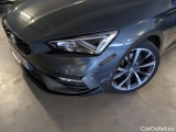  Seat  Leon ST FR 2.0TDi 150pk/cv 5p DSG7 Automatic Diesel  10 #24
