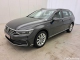  Volkswagen  Passat Variant GTE Business 1.4TSi 218pk/cv 5p DSG6 Automatic Petrol/Electric  12 