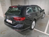  Volkswagen  Passat Variant GTE Business 1.4TSi 218pk/cv 5p DSG6 Automatic Petrol/Electric  12 #2