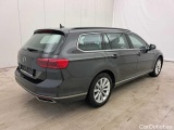  Volkswagen  Passat Variant GTE Business 1.4TSi 218pk/cv 5p DSG6 Automatic Petrol/Electric  12 #10