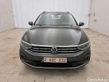  Volkswagen  Passat Variant GTE Business 1.4TSi 218pk/cv 5p DSG6 Automatic Petrol/Electric  12 #16