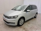  Volkswagen  Touran Highline 2.0TDi 150pk/cv 5p DSG7 Automatic Diesel  15 