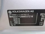  Volkswagen  Touran Highline 2.0TDi 150pk/cv 5p DSG7 Automatic Diesel  15 #4