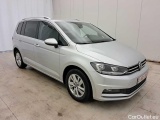  Volkswagen  Touran Highline 2.0TDi 150pk/cv 5p DSG7 Automatic Diesel  15 #8