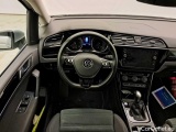  Volkswagen  Touran Highline 2.0TDi 150pk/cv 5p DSG7 Automatic Diesel  15 #15