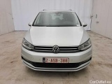  Volkswagen  Touran Highline 2.0TDi 150pk/cv 5p DSG7 Automatic Diesel  15 #16