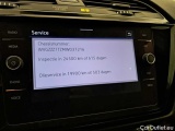  Volkswagen  Touran Highline 2.0TDi 150pk/cv 5p DSG7 Automatic Diesel  15 #19