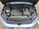  Volkswagen  Touran Highline 2.0TDi 150pk/cv 5p DSG7 Automatic Diesel  15 #22