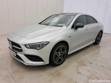  Mercedes  CLA-Klasse CLA250e Sedan Business Solution 1.3i 218pk/cv 4p 8G-DCT Automatic Petrol/Electric  18 