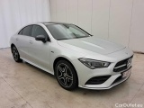  Mercedes  CLA-Klasse CLA250e Sedan Business Solution 1.3i 218pk/cv 4p 8G-DCT Automatic Petrol/Electric  18 #7