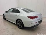  Mercedes  CLA-Klasse CLA250e Sedan Business Solution 1.3i 218pk/cv 4p 8G-DCT Automatic Petrol/Electric  18 #8