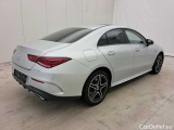  Mercedes  CLA-Klasse CLA250e Sedan Business Solution 1.3i 218pk/cv 4p 8G-DCT Automatic Petrol/Electric  18 #9