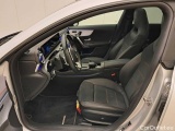  Mercedes  CLA-Klasse CLA250e Sedan Business Solution 1.3i 218pk/cv 4p 8G-DCT Automatic Petrol/Electric  18 #10