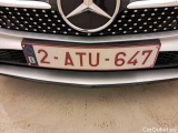  Mercedes  CLA-Klasse CLA250e Sedan Business Solution 1.3i 218pk/cv 4p 8G-DCT Automatic Petrol/Electric  18 #11