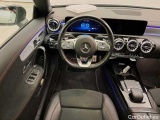 Mercedes  CLA-Klasse CLA250e Sedan Business Solution 1.3i 218pk/cv 4p 8G-DCT Automatic Petrol/Electric  18 #14