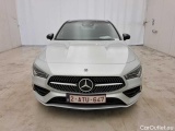  Mercedes  CLA-Klasse CLA250e Sedan Business Solution 1.3i 218pk/cv 4p 8G-DCT Automatic Petrol/Electric  18 #15