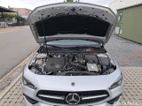  Mercedes  CLA-Klasse CLA250e Sedan Business Solution 1.3i 218pk/cv 4p 8G-DCT Automatic Petrol/Electric  18 #20
