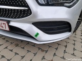  Mercedes  CLA-Klasse CLA250e Sedan Business Solution 1.3i 218pk/cv 4p 8G-DCT Automatic Petrol/Electric  18 #24