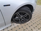  Mercedes  CLA-Klasse CLA250e Sedan Business Solution 1.3i 218pk/cv 4p 8G-DCT Automatic Petrol/Electric  18 #40